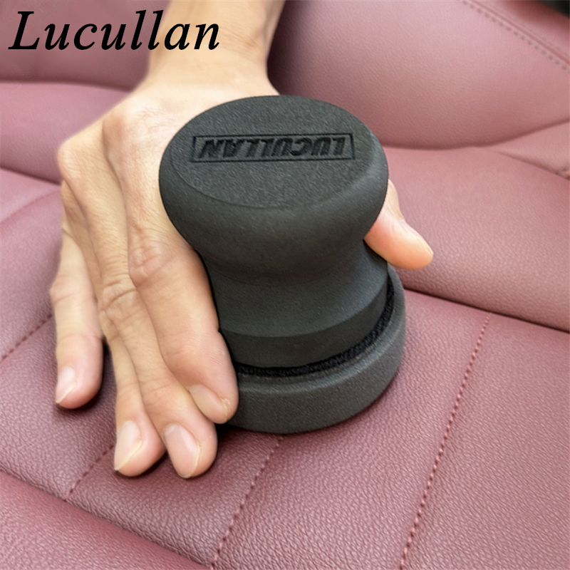 Lucullan Handi Puck Kit Ergono – Interior Detailing Kit Bewertung und Preis