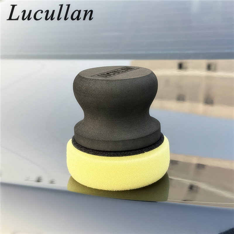 Lucullan Handi Puck Kit Ergono – Interior Detailing Kit Bewertung und Preis