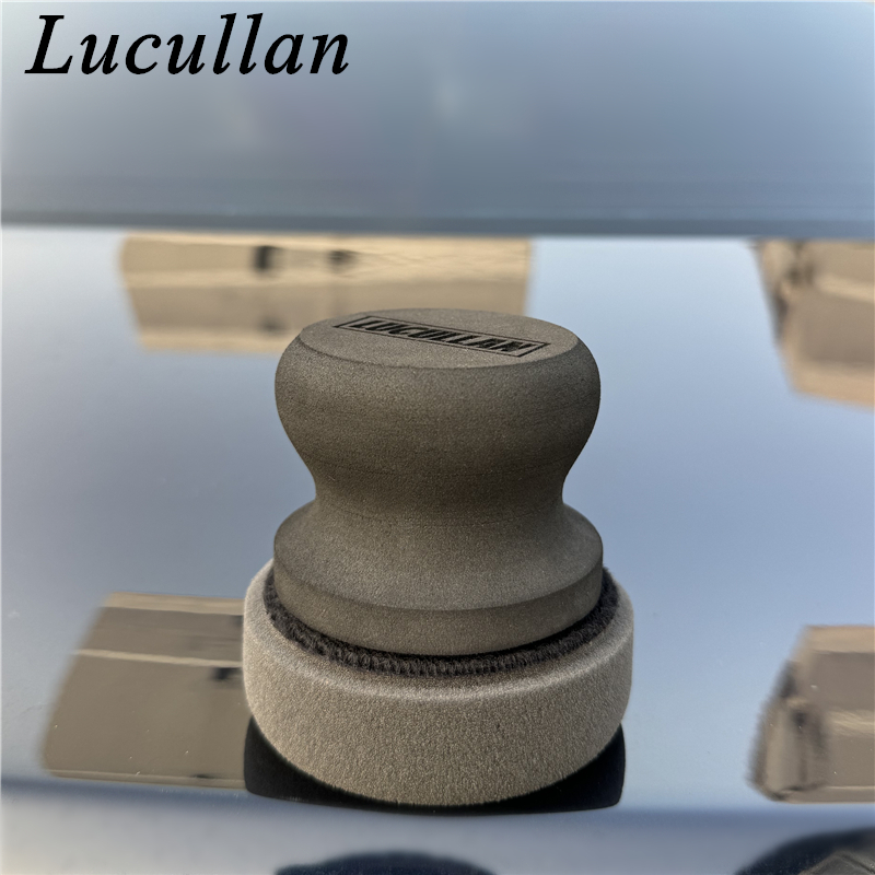 Lucullan Handi Puck Kit Ergono – Interior Detailing Kit Bewertung und Preis