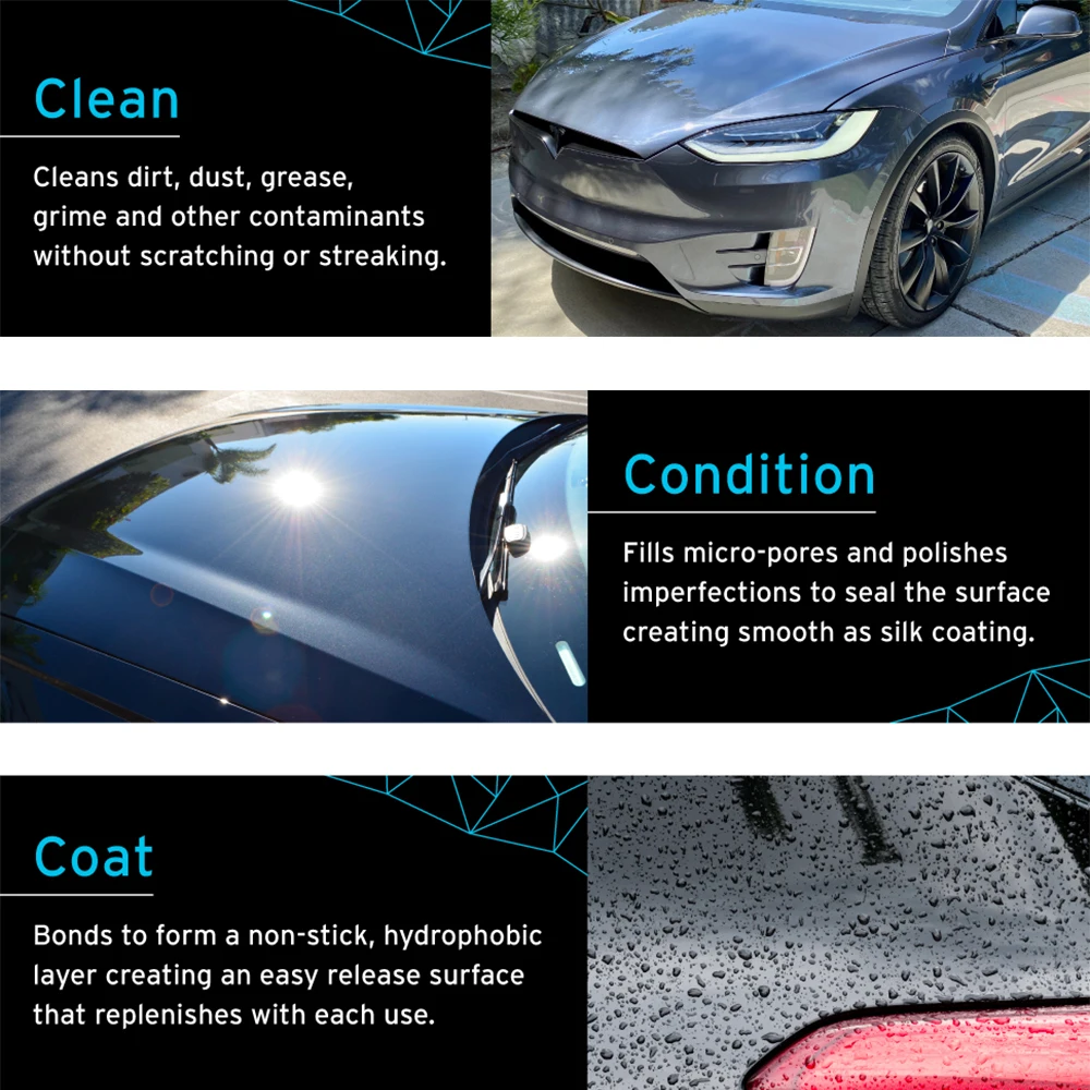 Auto Keramik Nano Beschichtung – Car Wax Ceramic Coating Bewertung und Preis