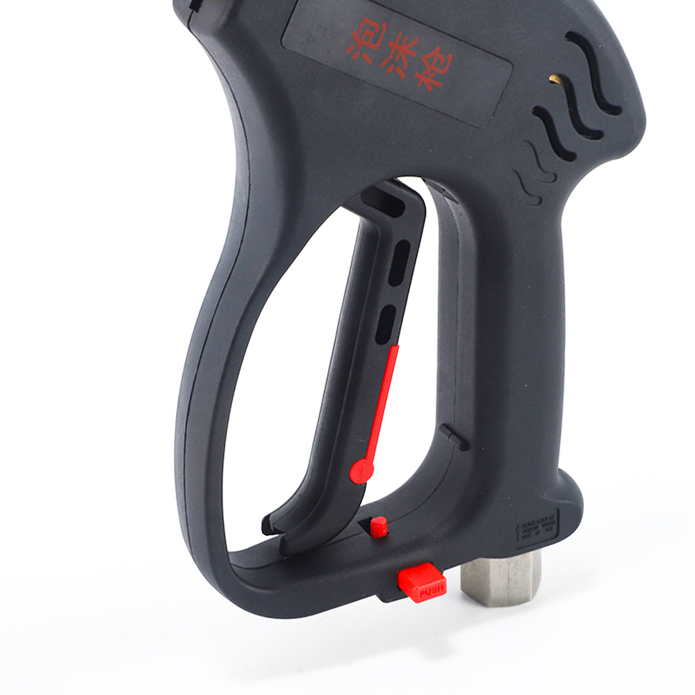 CityWolf Schneeschaum-Autowasc – Pressure Washer Foam Gun Bewertung und Preis