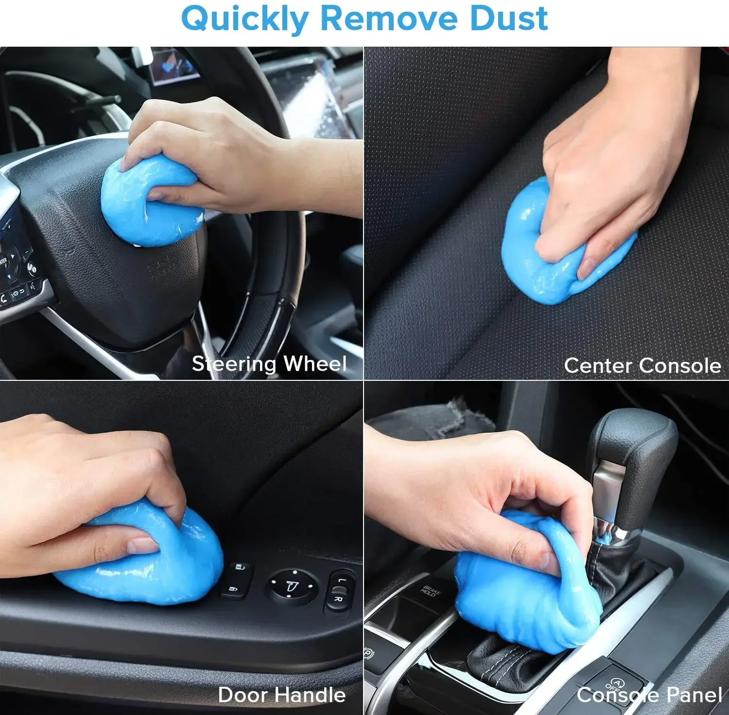 Staubsammler für den Innenraum – Dirt Brush Interior Bewertung und Preis