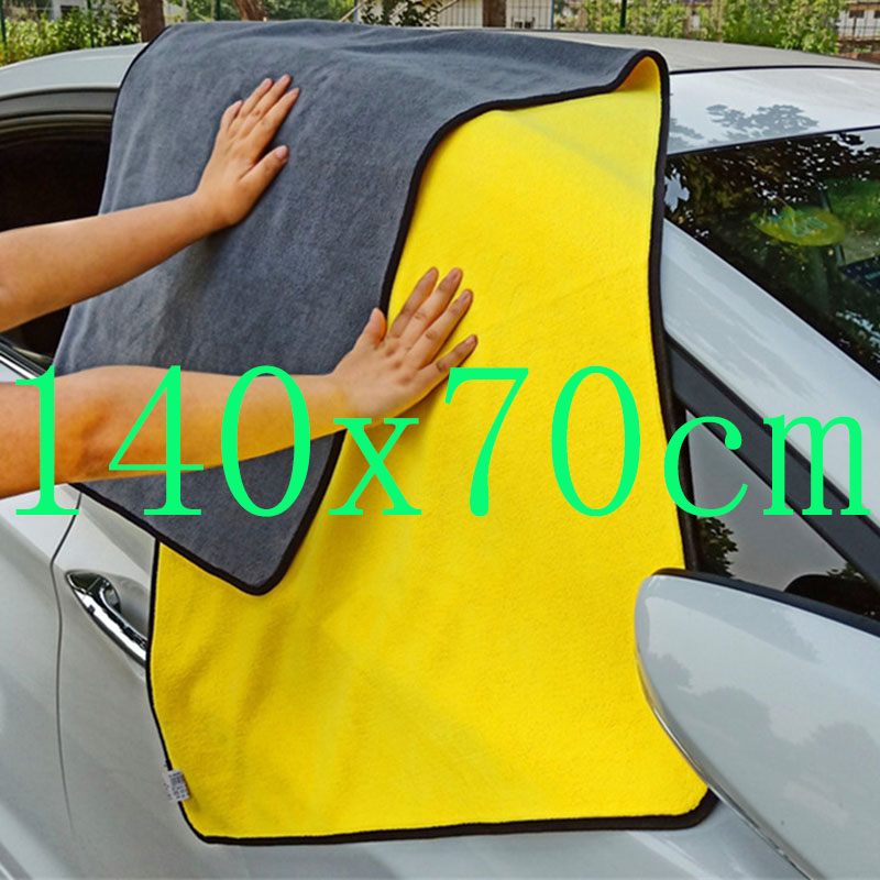 Premium Auto Detaillierung Mik – Microfiber Towel Detailing Bewertung und Preis