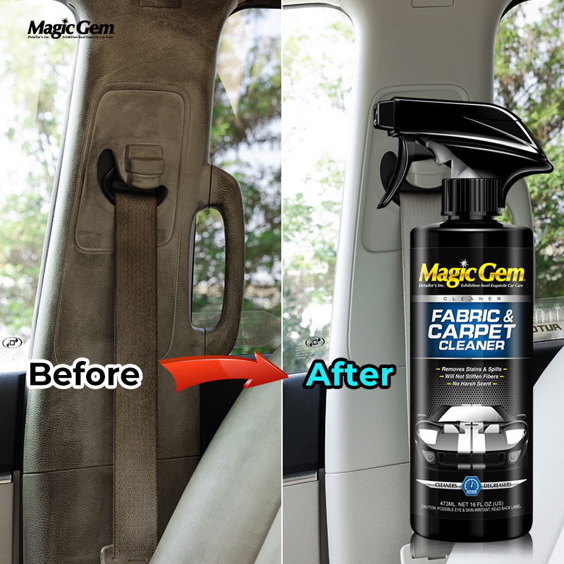 Auto-Innenraumreiniger Deckenr – Leather Cleaner Interior Bewertung und Preis