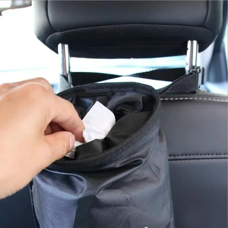 Auto-Rücksitz-Müllbehälter zum – Seat Cleaner Fabric Bewertung und Preis