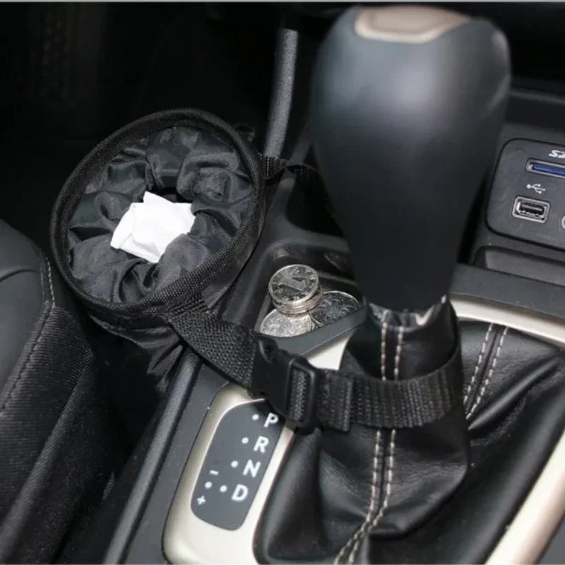 Auto-Rücksitz-Müllbehälter zum – Seat Cleaner Fabric Bewertung und Preis