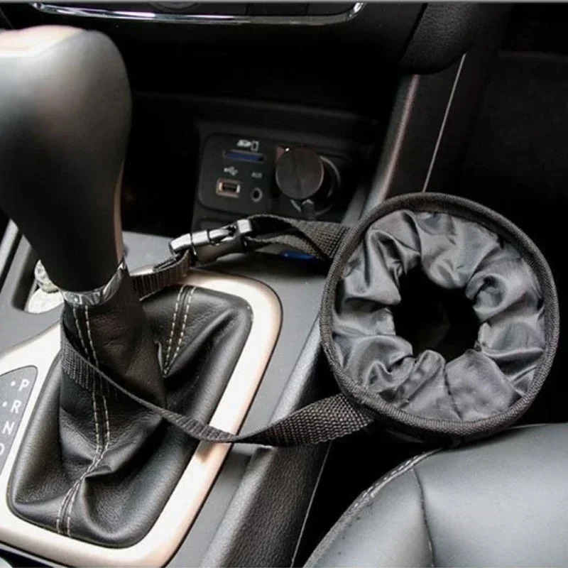 Auto-Rücksitz-Müllbehälter zum – Seat Cleaner Fabric Bewertung und Preis