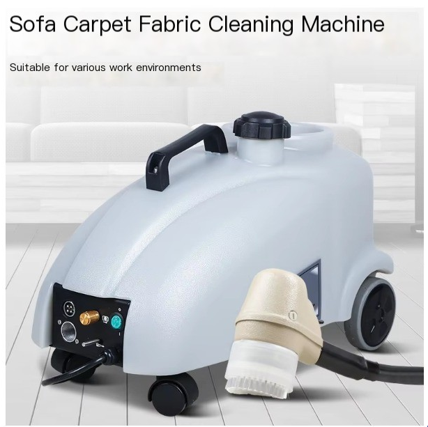 Kommerzieller elektrischer Tep – Seat Cleaner Fabric Bewertung und Preis