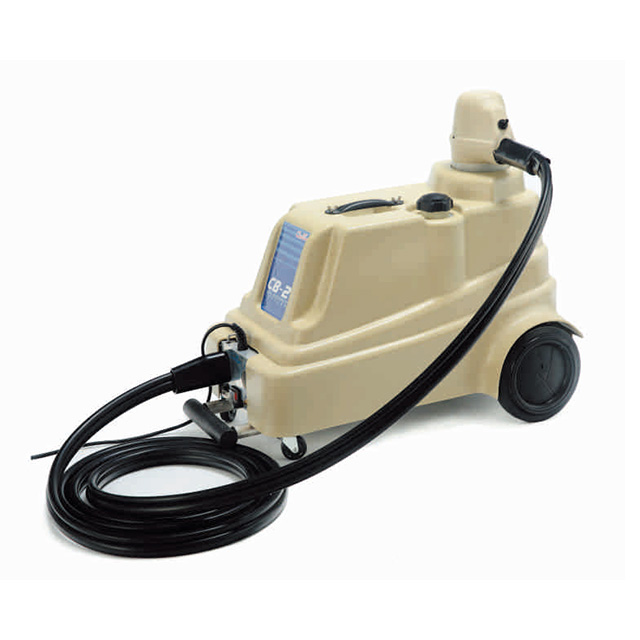 Kommerzieller elektrischer Tep – Seat Cleaner Fabric Bewertung und Preis