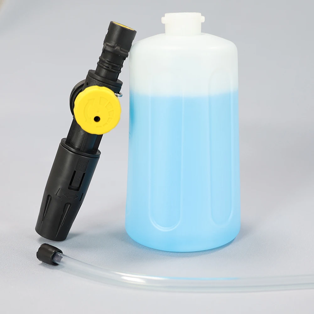 Schaumkanone für Kärcher K2 K3 – Foam Cannon Car Wash Bewertung und Preis