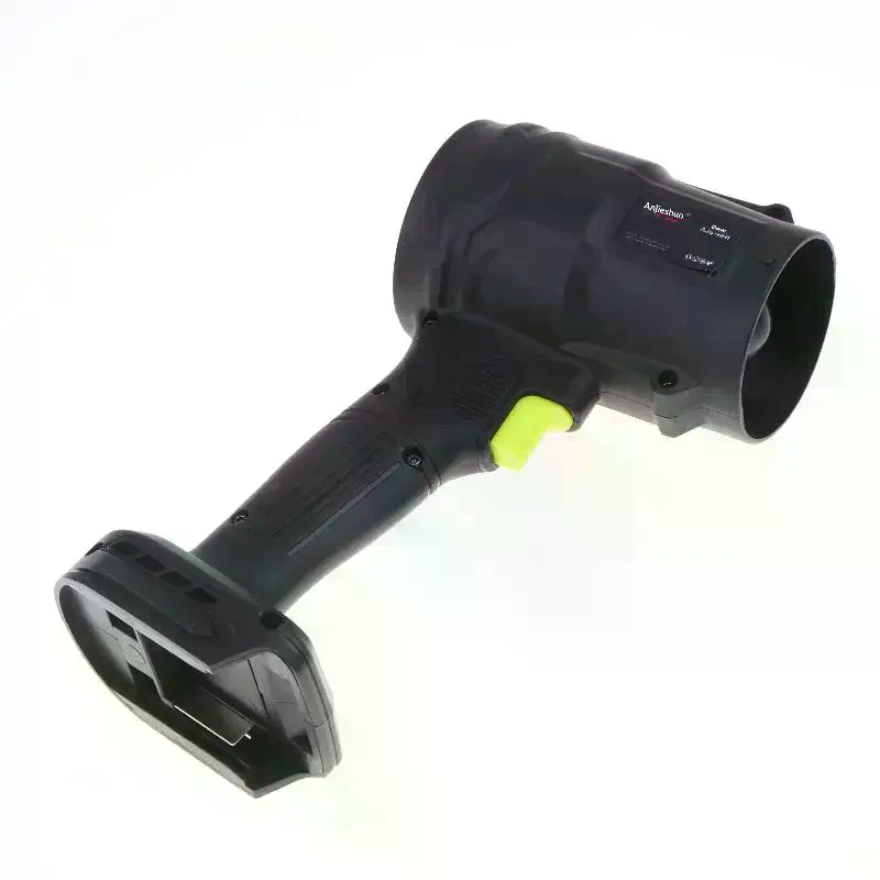 Auto-Luftturbogebläse, elektri – Dryer Car Blower Bewertung und Preis