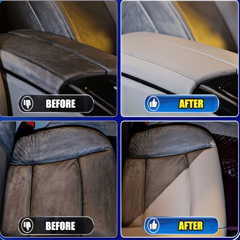 Multifunktionale Autoinnenrein – Leather Cleaner Interior Bewertung und Preis