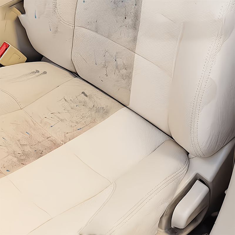 Multifunktionale Autoinnenrein – Leather Cleaner Interior Bewertung und Preis