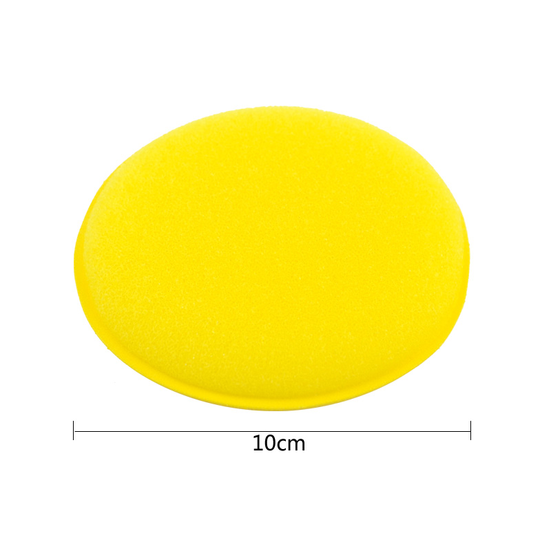 12 stücke Hohe Qualität Polier – Wax Applicator Pad Bewertung und Preis