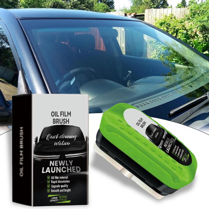 Auto Öl Film Reinigung Werkzeu – Car Cleaning Brush Bewertung und Preis
