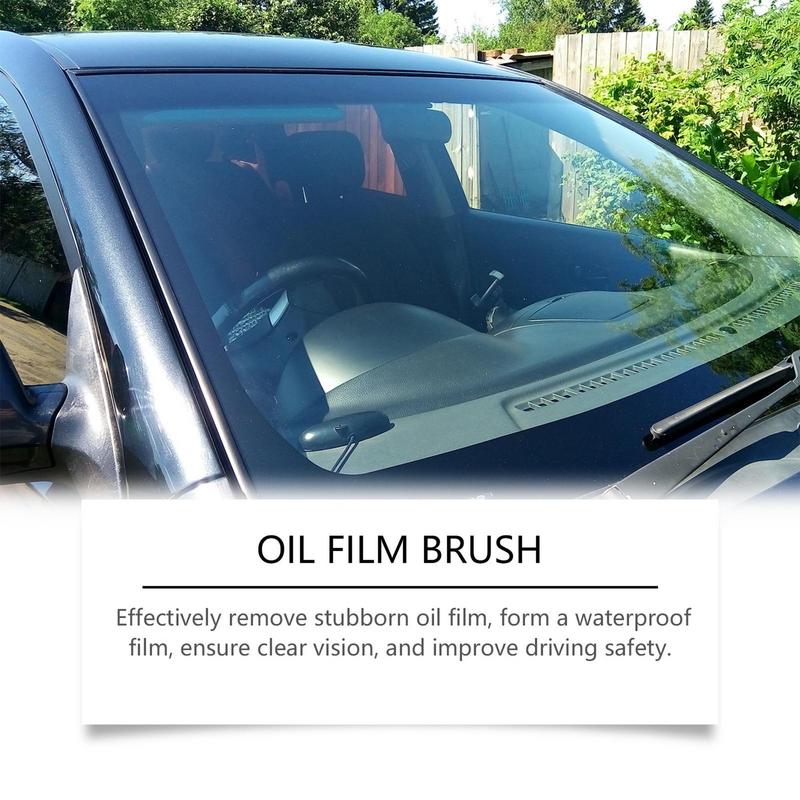 Auto Öl Film Reinigung Werkzeu – Car Cleaning Brush Bewertung und Preis