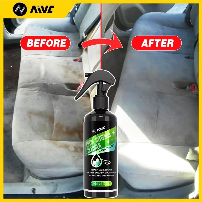 Auto-Innenraum-Stoffreiniger-S – Seat Cleaner Fabric Bewertung und Preis