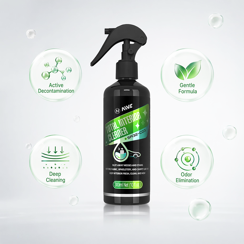 Auto-Innenraum-Stoffreiniger-S – Seat Cleaner Fabric Bewertung und Preis