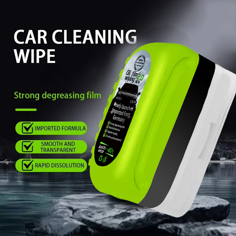 Ungiftiges Auto-Glasölfilm-Ent – Detailing Brush Set Bewertung und Preis