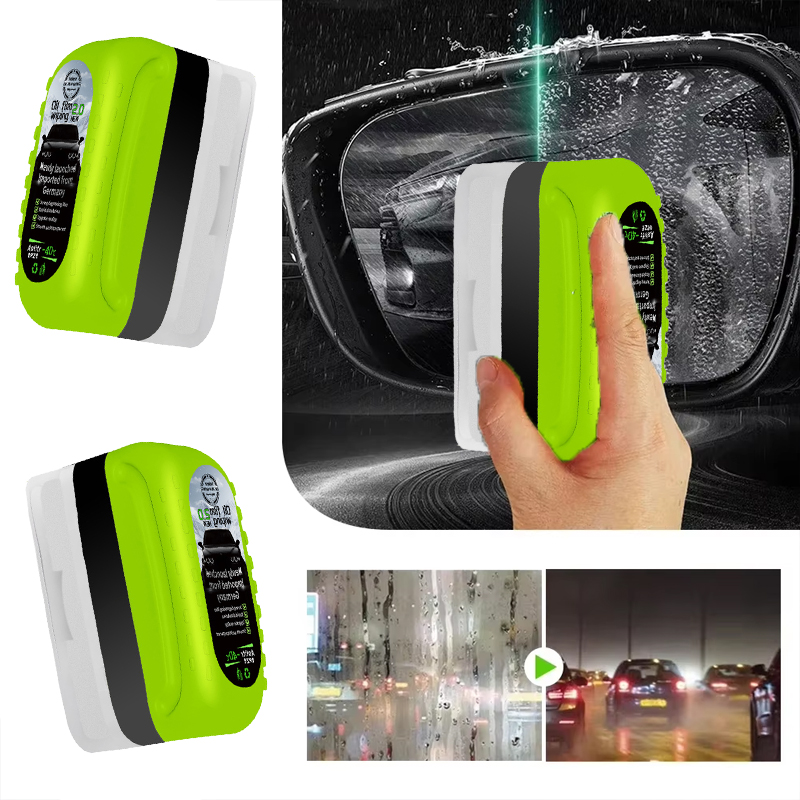 Ungiftiges Auto-Glasölfilm-Ent – Detailing Brush Set Bewertung und Preis