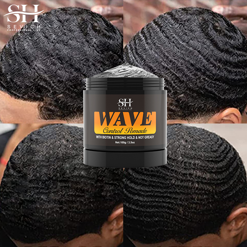 360-Grad-Wellen-Frizz-Kontroll – Clay Bar Lubricant Bewertung und Preis