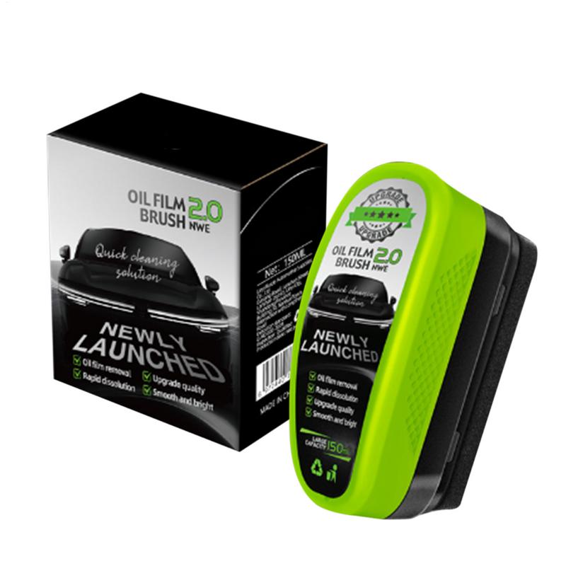 Glasreinigungsbrett, Auto-Wind – Car Cleaning Brush Bewertung und Preis