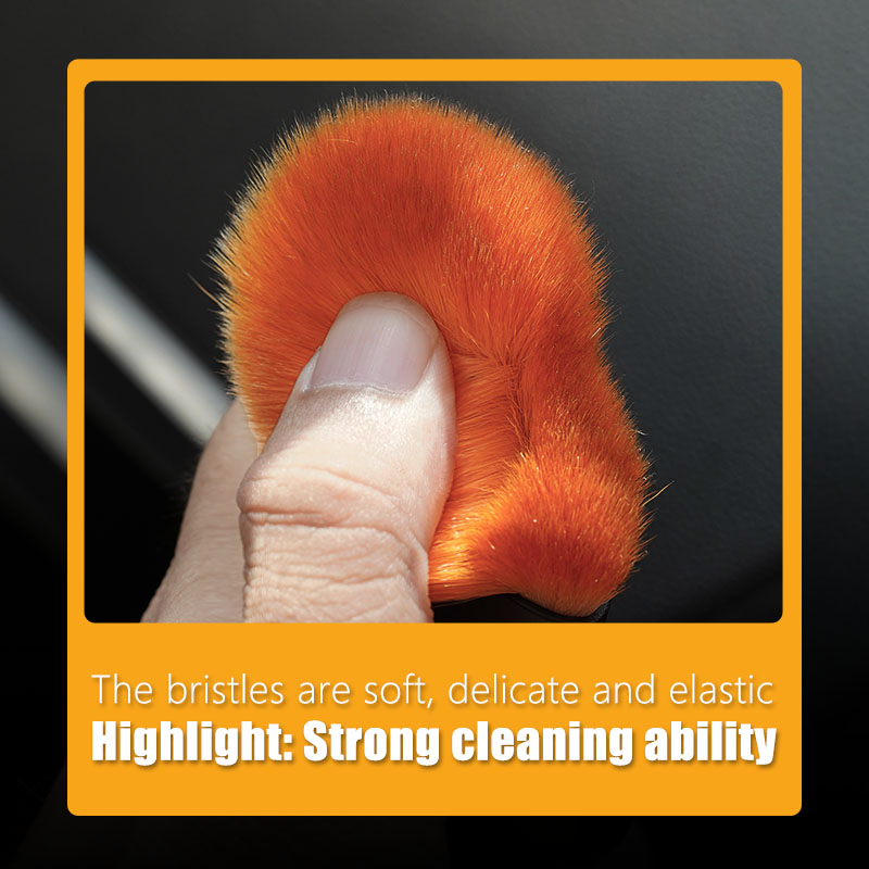 Auto Innen Staub Kehren Weiche – Interior Detailing Kit Bewertung und Preis