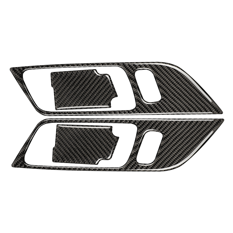Für Ford Mustang GT 2015-2021  – Interior Detailing Kit Bewertung und Preis