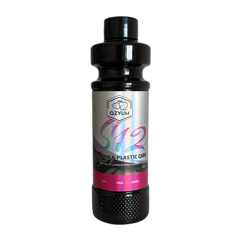 QZYUM Kunststoff- & Zierleiste – Trim Restorer Plastic Bewertung und Preis