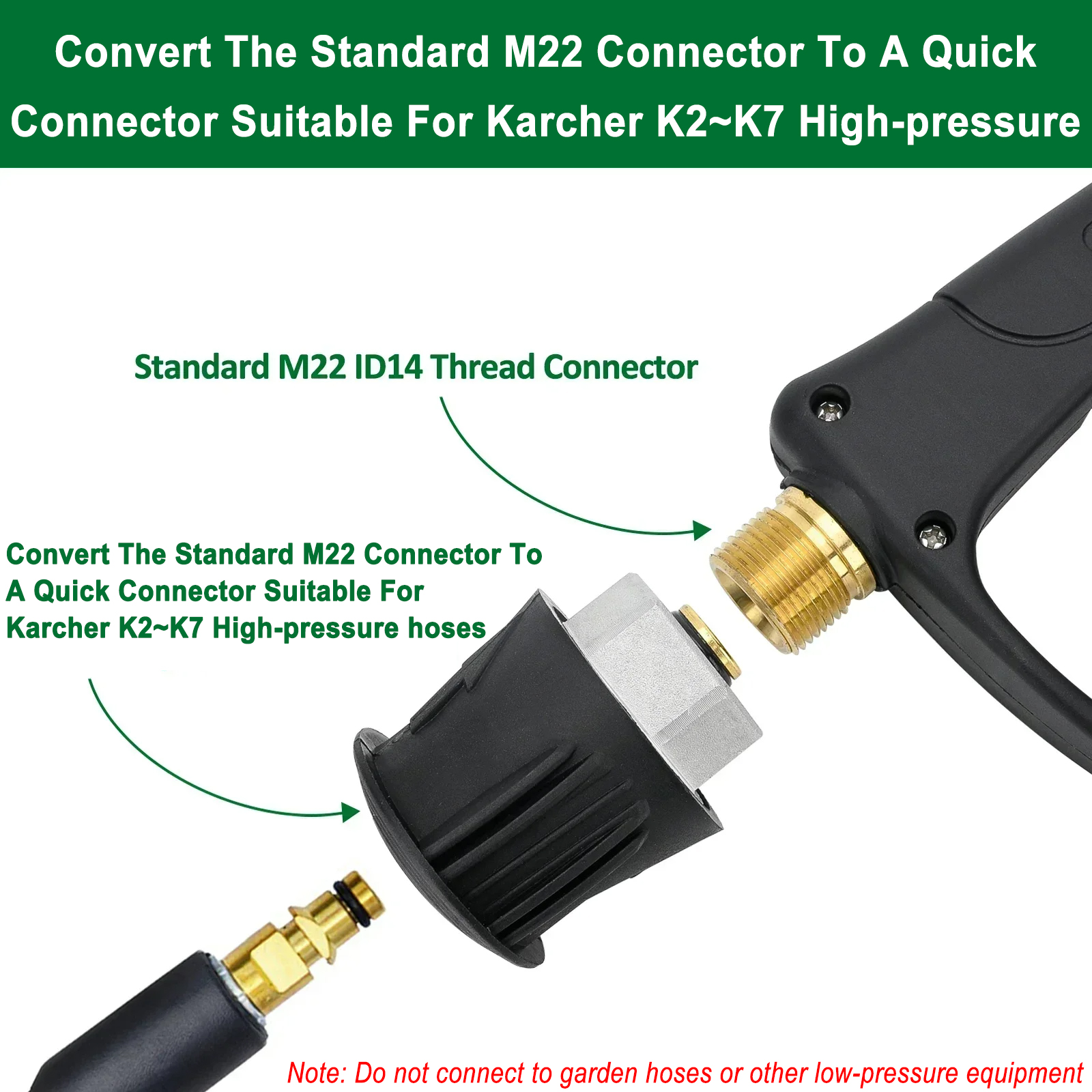 Karcher-kompatibles Schneescha – Car Shampoo Ph Bewertung und Preis