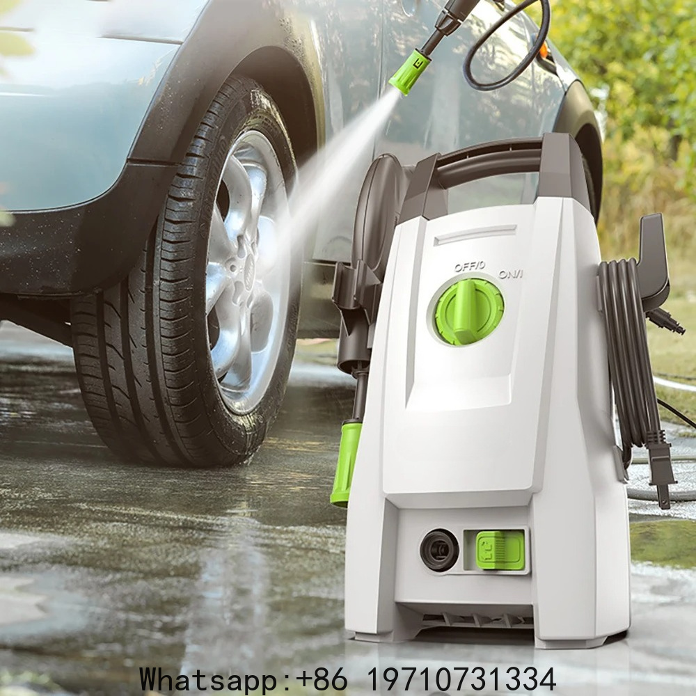 Hochdruck-Reiniger für Waschma – Pressure Washer Foam Gun Bewertung und Preis