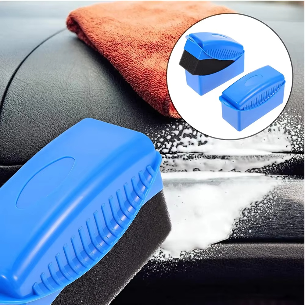 Auto-Radschwammbürsten (mit od – Wax Applicator Pad Bewertung und Preis