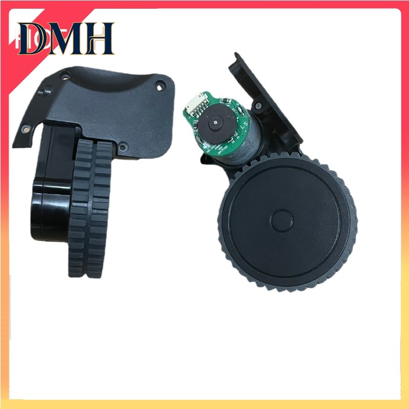 DMH-Neue Staubsauger-Zubehörte – Wheel Cleaner Alloy Bewertung und Preis