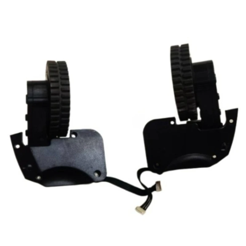 DMH-Neue Staubsauger-Zubehörte – Wheel Cleaner Alloy Bewertung und Preis