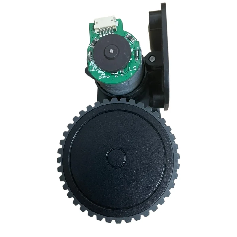 DMH-Neue Staubsauger-Zubehörte – Wheel Cleaner Alloy Bewertung und Preis