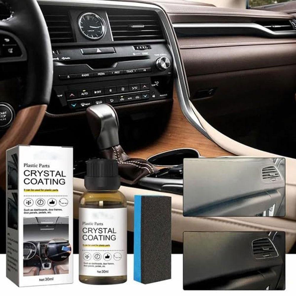 Kfz-Kunststoff-Renovierungspas – Car Wax Ceramic Coating Bewertung und Preis