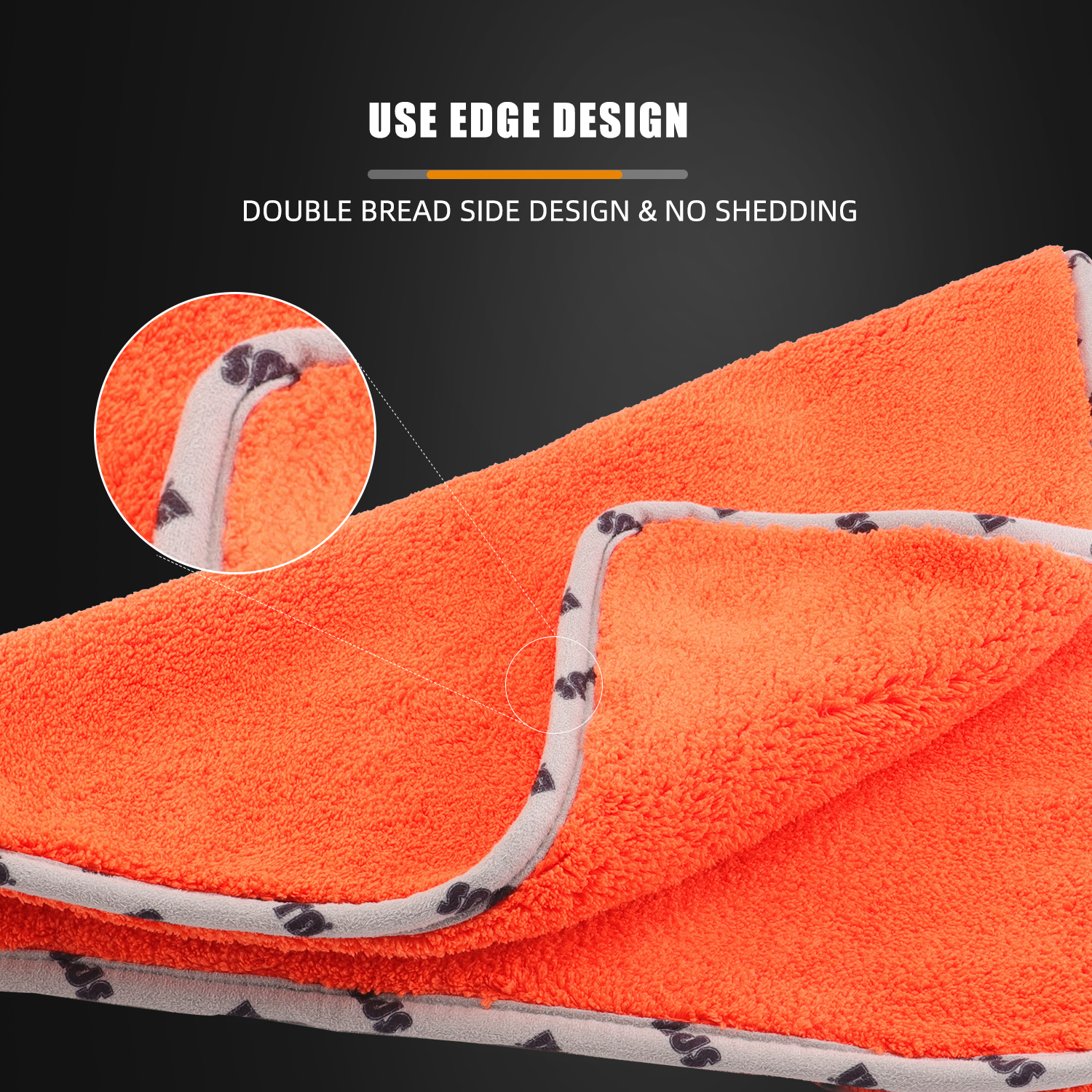 SPTA Auto-Mikrofaserhandtücher – Microfiber Towel Detailing Bewertung und Preis