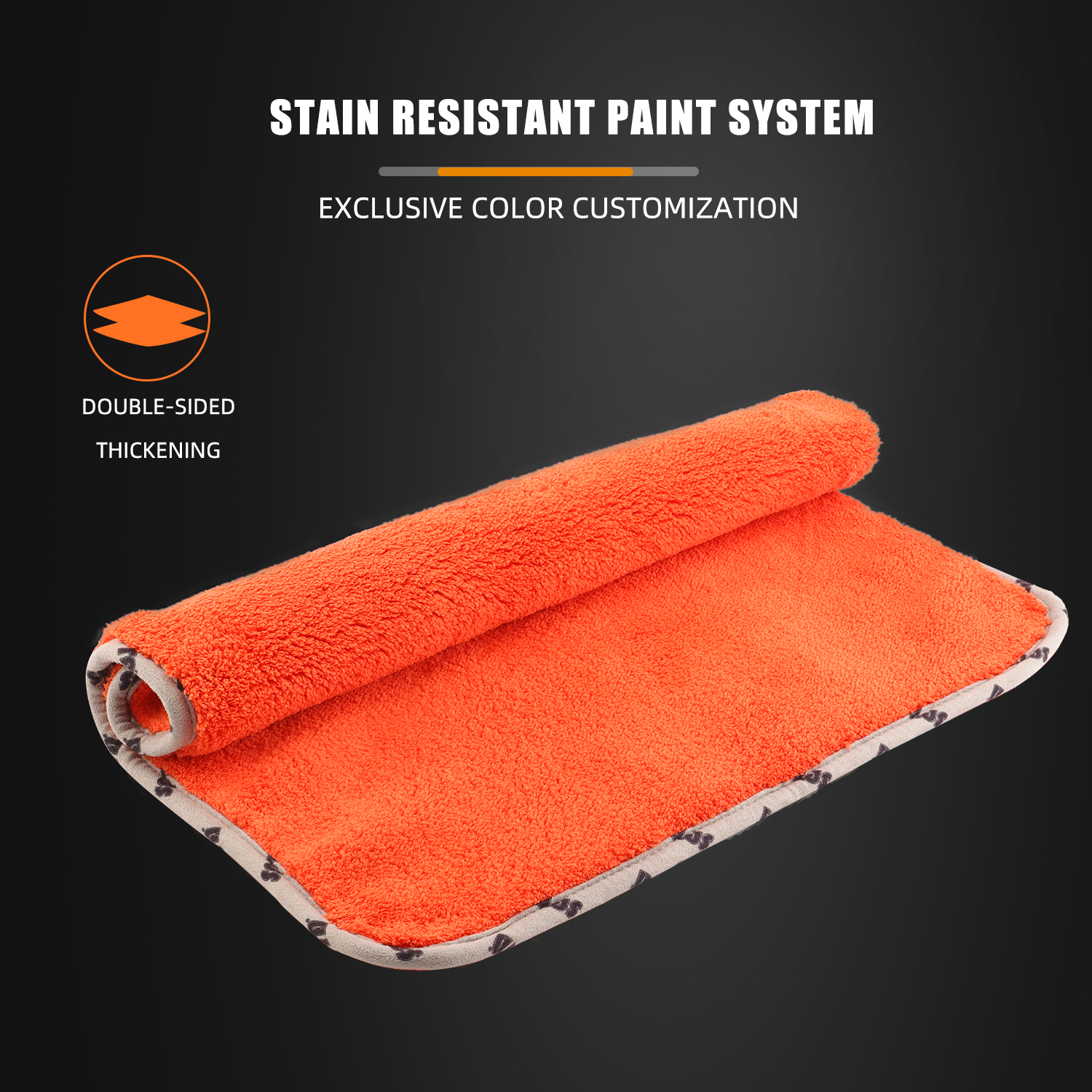 SPTA Auto-Mikrofaserhandtücher – Microfiber Towel Detailing Bewertung und Preis