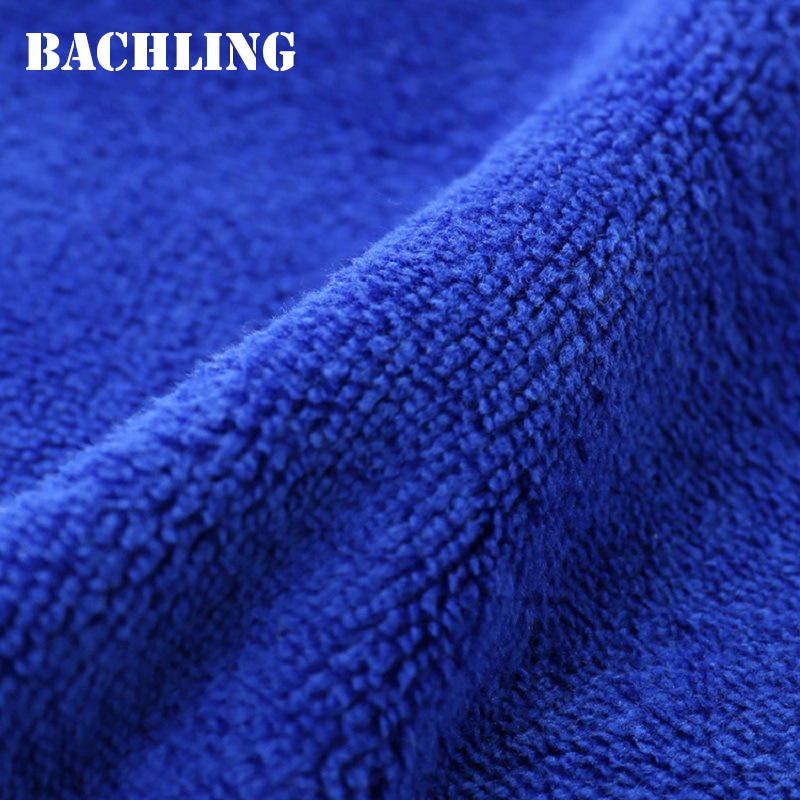 60x160/180cm Autowaschhandtuch – Microfiber Towel Detailing Bewertung und Preis