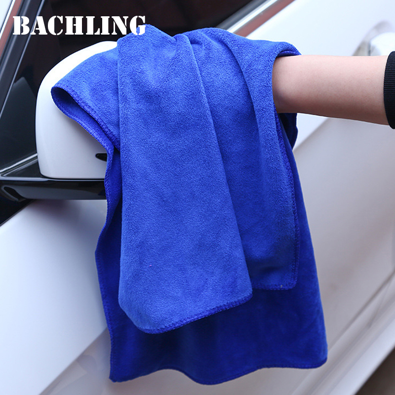 60x160/180cm Autowaschhandtuch – Microfiber Towel Detailing Bewertung und Preis