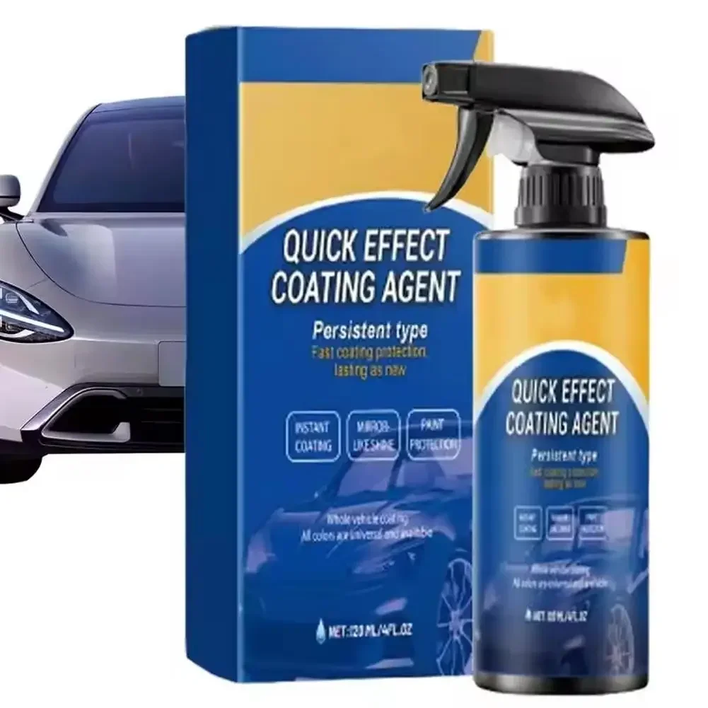 120 ml Auto Keramik Nano Besch – Car Wax Ceramic Coating Bewertung und Preis