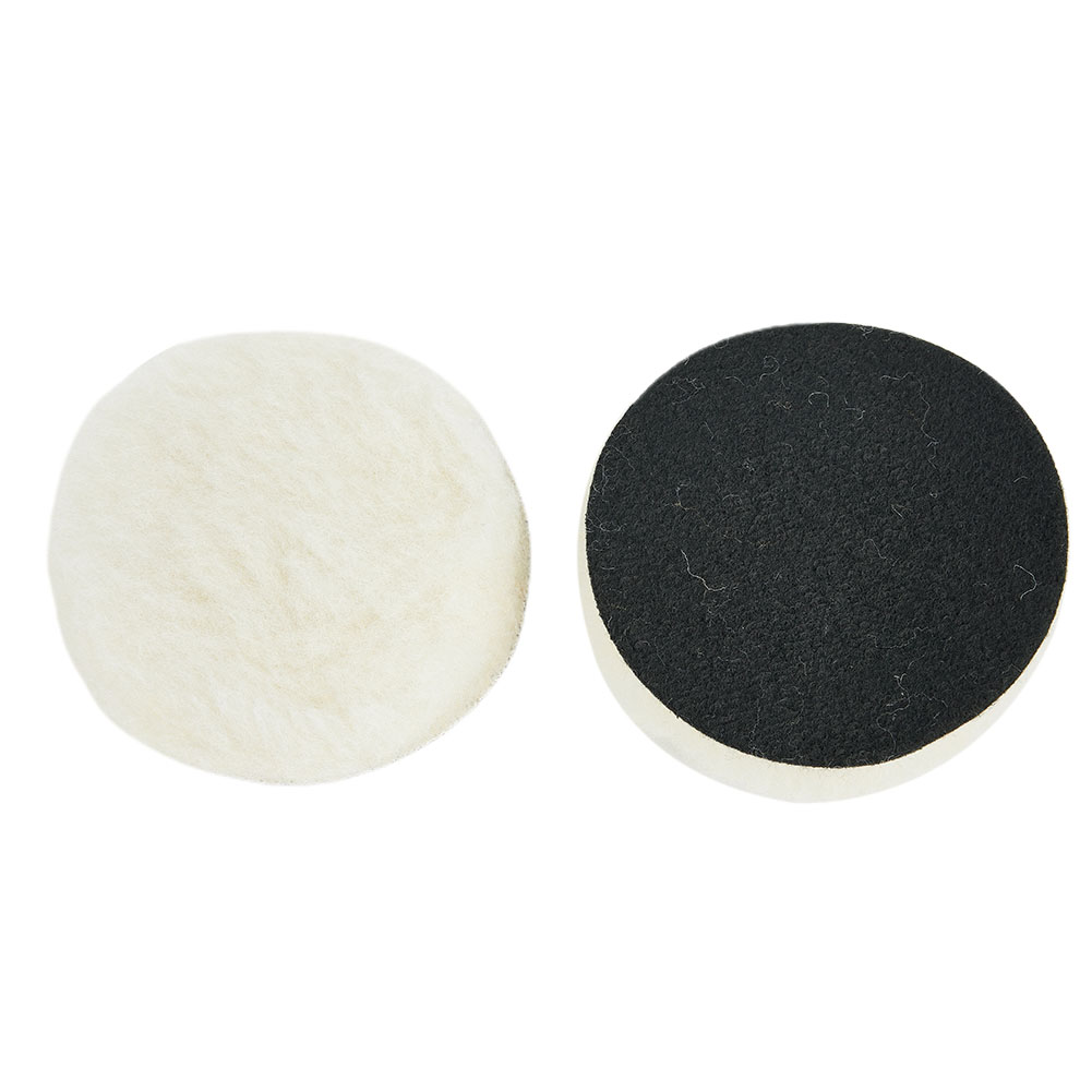 Set mit Polierpads, Polier- un – Polish Pad Set Buffer Bewertung und Preis