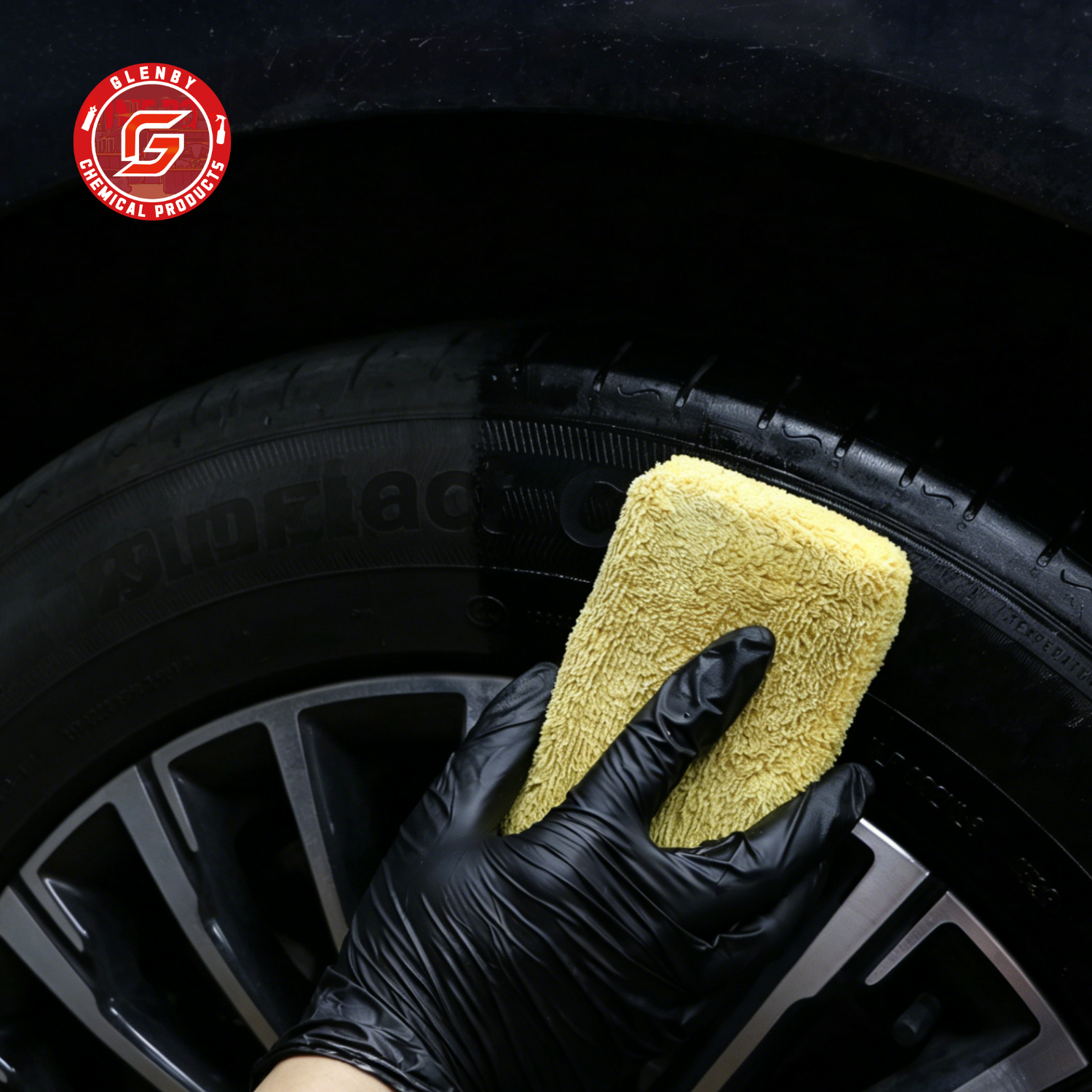 Auto-Wachs-Applikator-Pads Mik – Wax Applicator Pad Bewertung und Preis