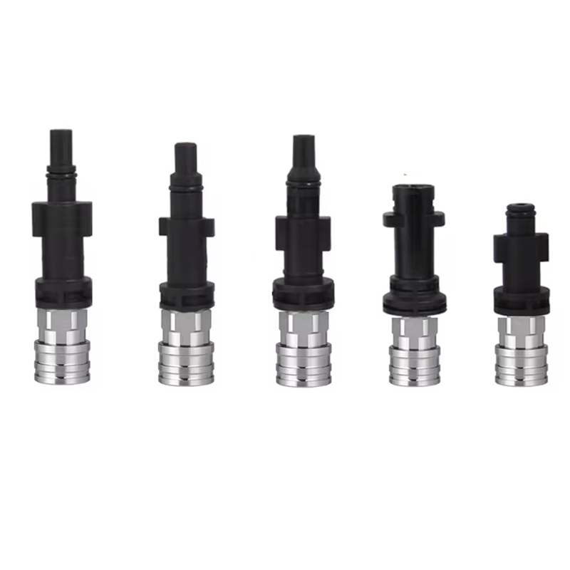 Hochdruckreiniger Schnellkuppl – Pressure Washer Foam Gun Bewertung und Preis