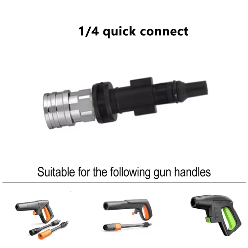 Hochdruckreiniger Schnellkuppl – Pressure Washer Foam Gun Bewertung und Preis