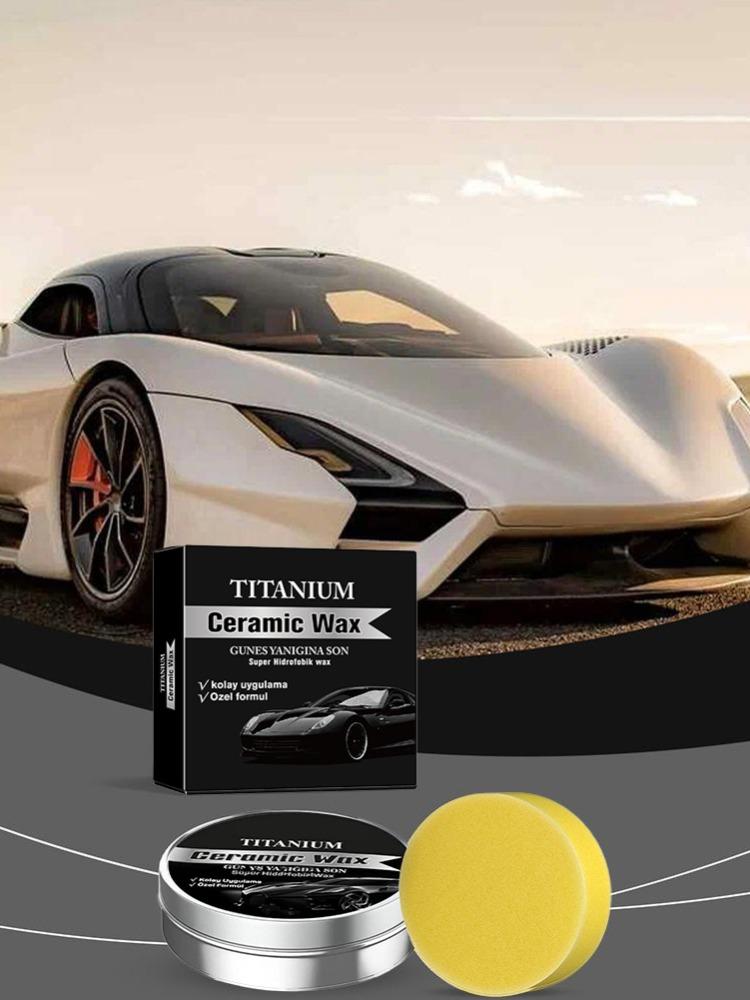 Auto Kratzer Reparatur Wachs T – Car Wax Ceramic Coating Bewertung und Preis