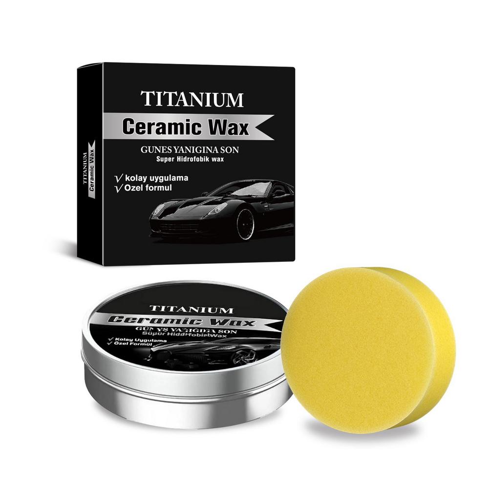 Auto Kratzer Reparatur Wachs T – Car Wax Ceramic Coating Bewertung und Preis