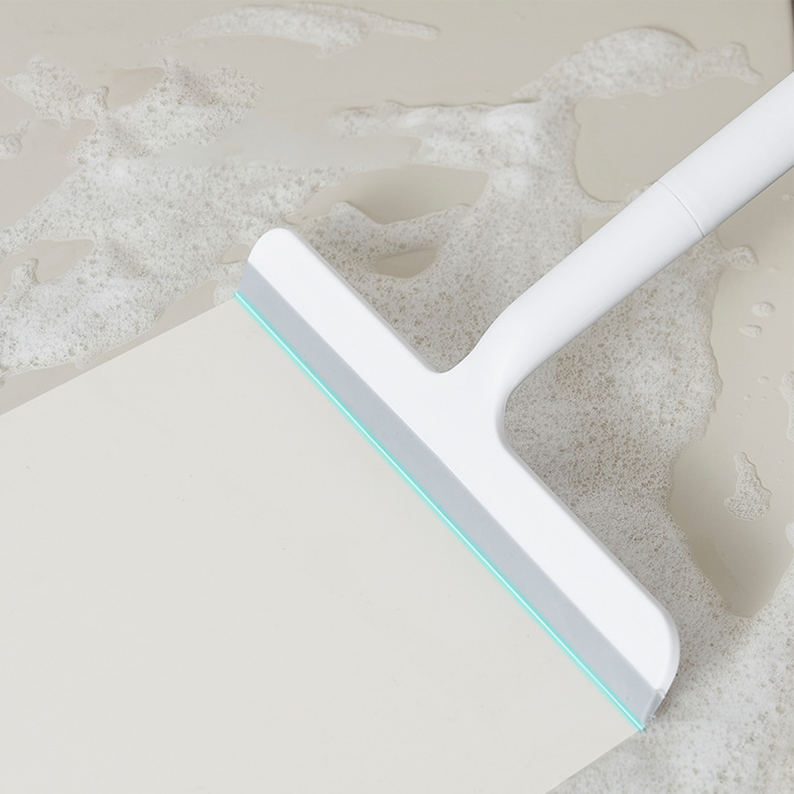 Silikon-Abzieher mit Kunststof – Glass Cleaner Streak Bewertung und Preis