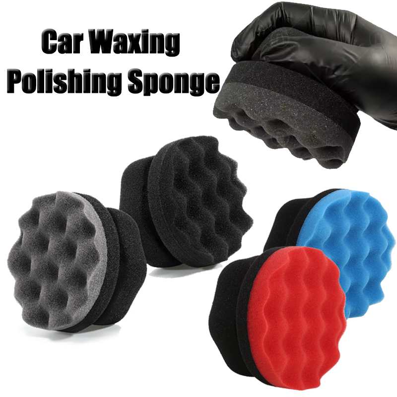 Auto Wachs Polieren Schwamm Se – Wax Applicator Pad Bewertung und Preis