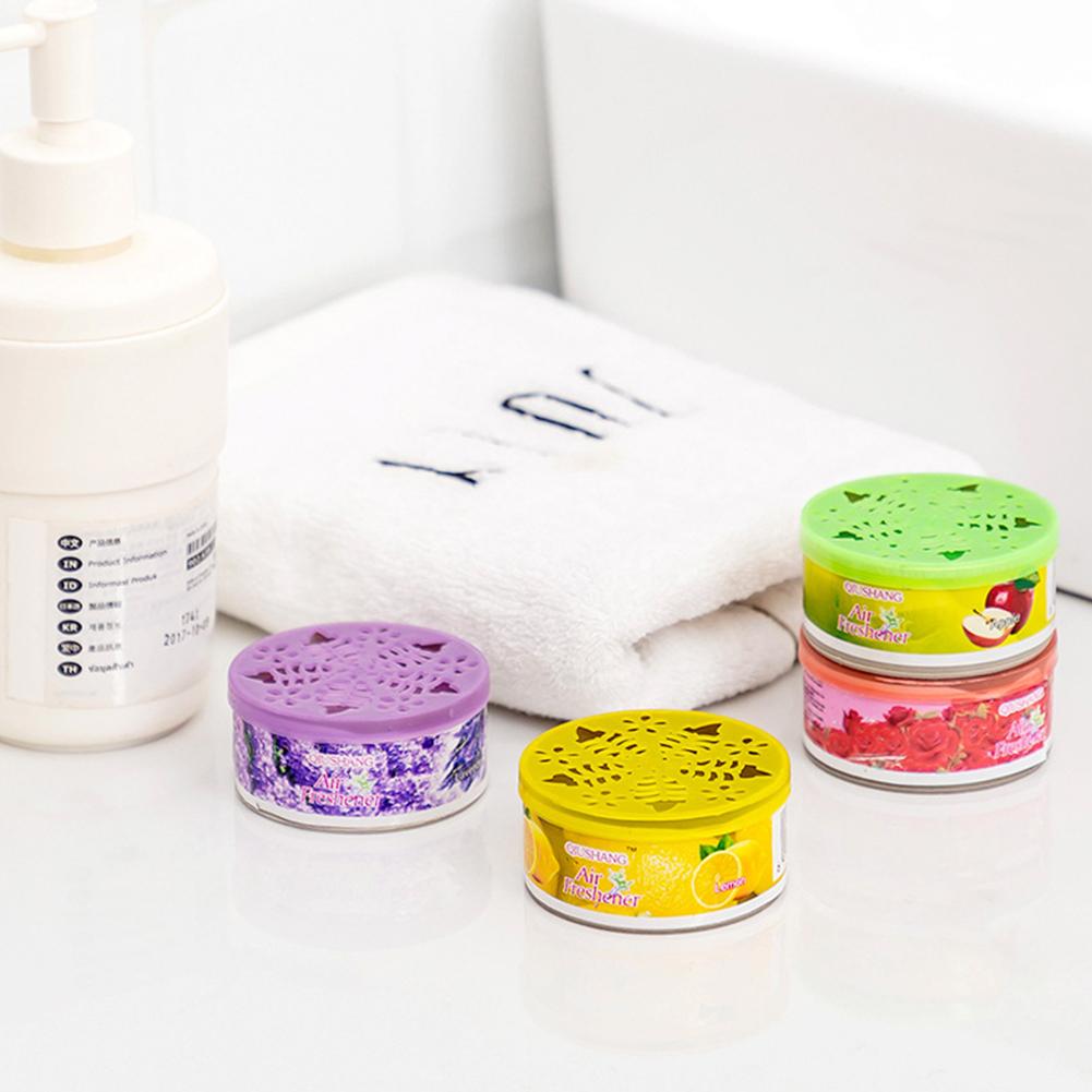 Fester Lufterfrischer Aromathe – Odor Eliminator Car Bewertung und Preis